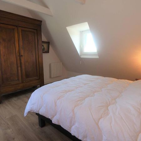 Combrit Sainte-Marine: T2 Duplex Renove Avec Jardin Prive Et Vue Sur Port - Fr-1-481-91公寓 外观 照片