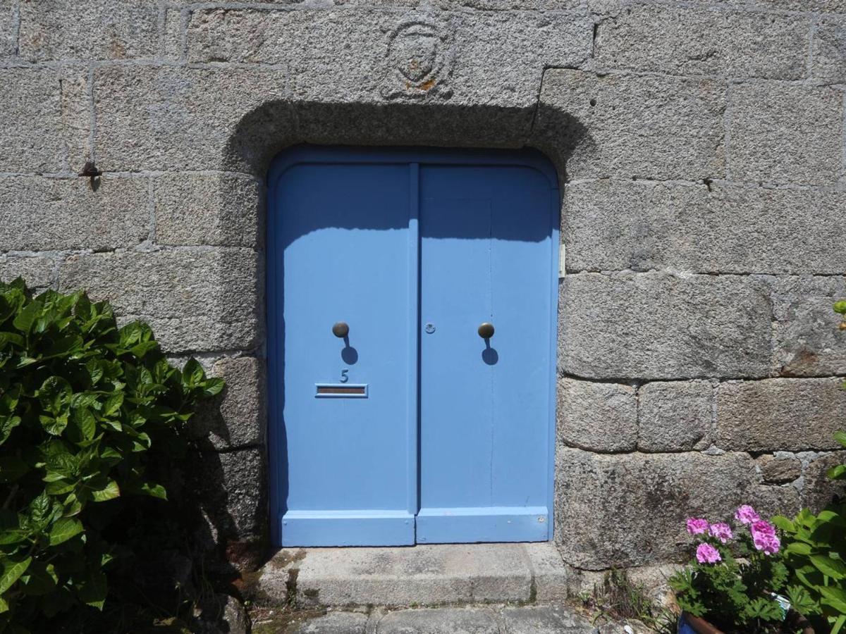 Combrit Sainte-Marine: T2 Duplex Renove Avec Jardin Prive Et Vue Sur Port - Fr-1-481-91公寓 外观 照片