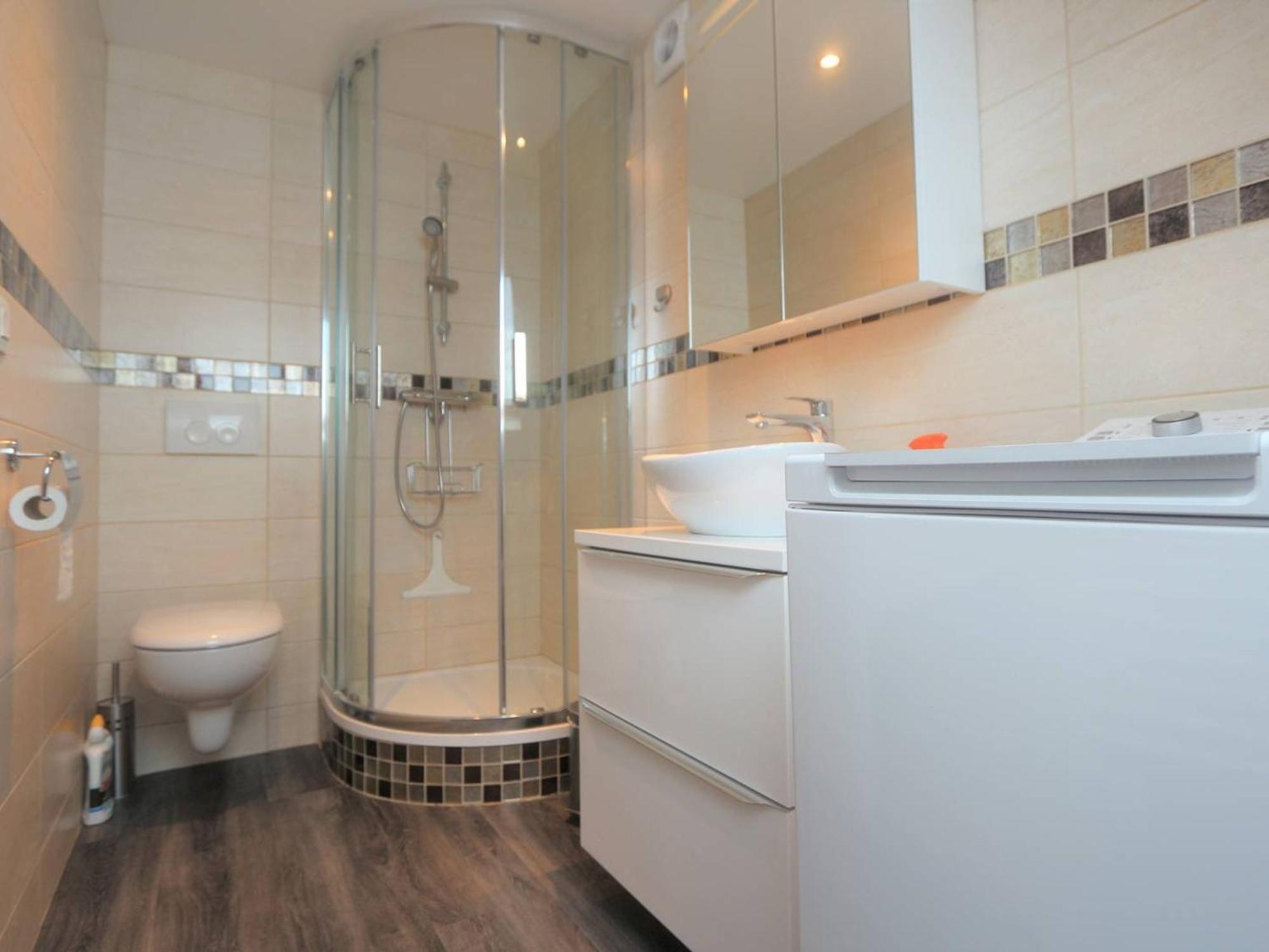Combrit Sainte-Marine: T2 Duplex Renove Avec Jardin Prive Et Vue Sur Port - Fr-1-481-91公寓 外观 照片